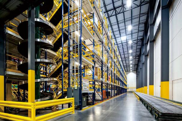 自動(dòng)化倉(cāng)庫(kù)系統(tǒng)可以對(duì)哪方面進(jìn)行管理？