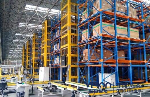 自動(dòng)化立體倉庫出入庫十大原則（自動(dòng)化立體倉庫出入庫原則）