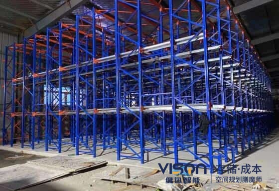 自動化立體倉庫貨架要多久發(fā)貨？