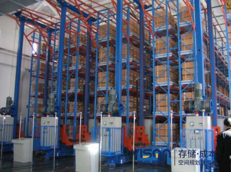 自動(dòng)立體化倉儲(chǔ)和普通倉儲(chǔ)的對(duì)比