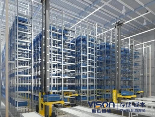 自動堆垛機檢測要點有哪些？(自動堆垛機關(guān)鍵檢測點)