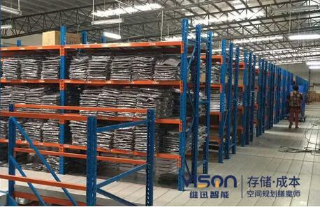 服裝倉(cāng)庫(kù)用什么倉(cāng)儲(chǔ)貨架?(服裝倉(cāng)儲(chǔ)貨架)