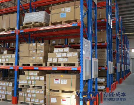 重型貨架每層承重可達(dá)到多少？