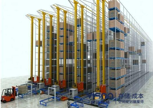 智能立體倉庫設(shè)計要考慮什么問題？