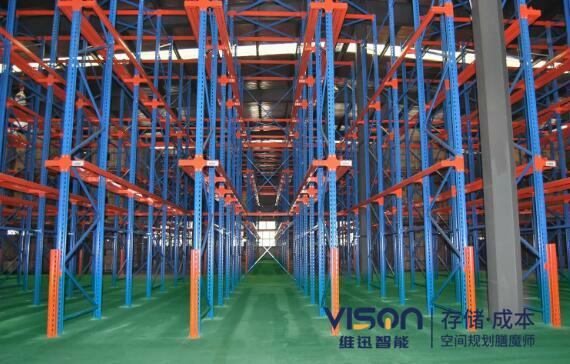 駛?cè)胧截浖艿奶攸c(diǎn)(倉庫貨架7個結(jié)構(gòu)特點(diǎn))