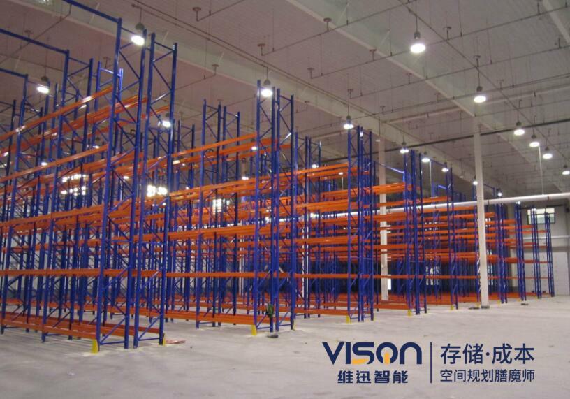 重量型貨架哪家好？