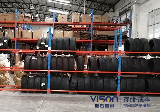 汽配貨架 汽配貨架