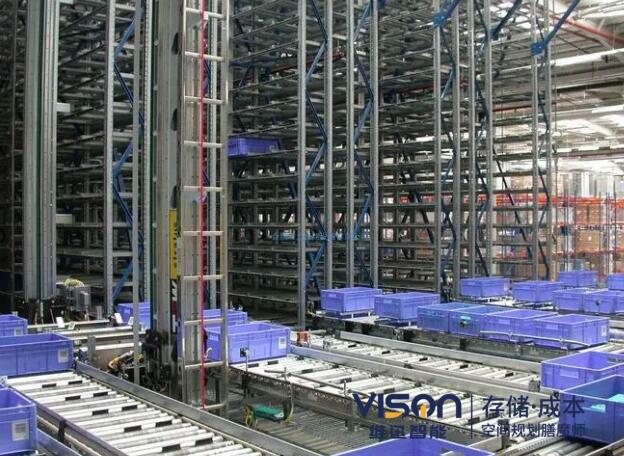 智能倉(cāng)庫(kù)倉(cāng)儲(chǔ)相比傳統(tǒng)倉(cāng)儲(chǔ)有哪些優(yōu)勢(shì)？