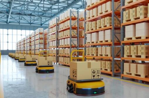 哪種運(yùn)輸機(jī)器人適合制造工廠(chǎng)的自動(dòng)化運(yùn)輸？