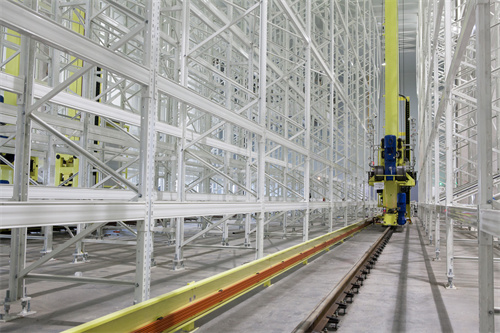 如何選擇可靠的智能倉(cāng)庫(kù)廠(chǎng)家？