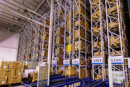 智能倉儲制造領域有哪些發(fā)展趨勢？