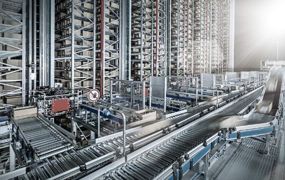 如何選擇可靠的智能倉(cāng)儲(chǔ)廠家？