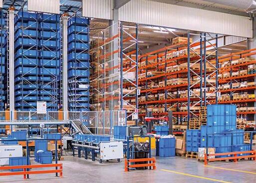 為什么倉(cāng)庫(kù)布局很重要？在布局時(shí)要注意什么？