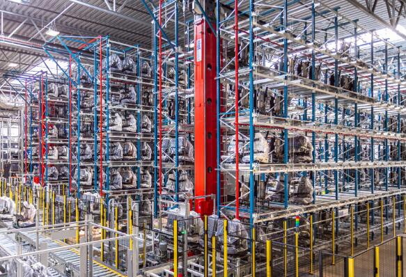 智能倉儲供應(yīng)商的服務(wù)內(nèi)容包括哪些？