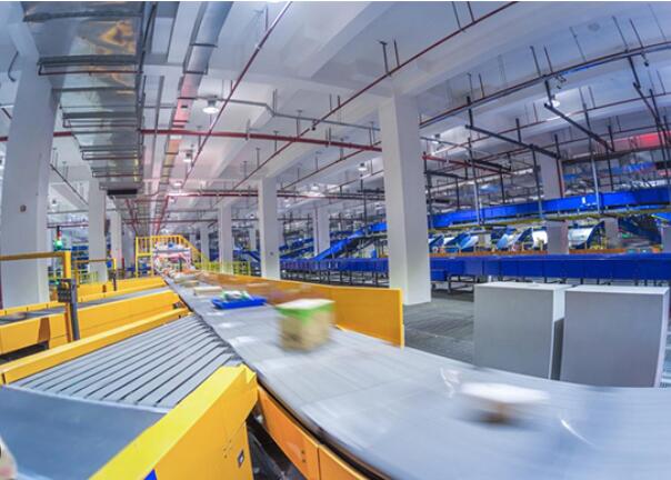 企業(yè)想要實(shí)現(xiàn)倉庫自動化要從哪入手？