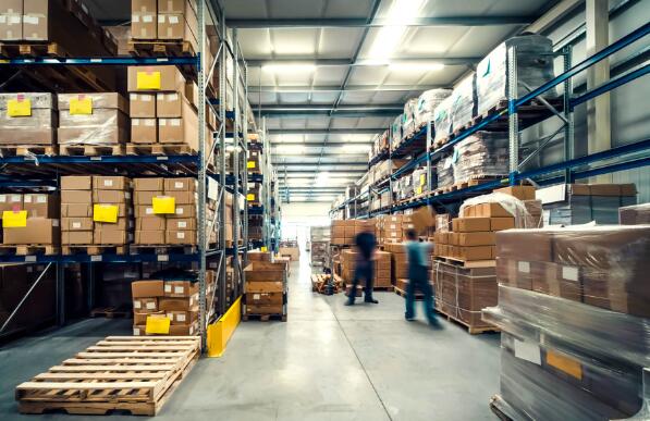 提高倉庫存儲效率的關(guān)鍵點有哪些？