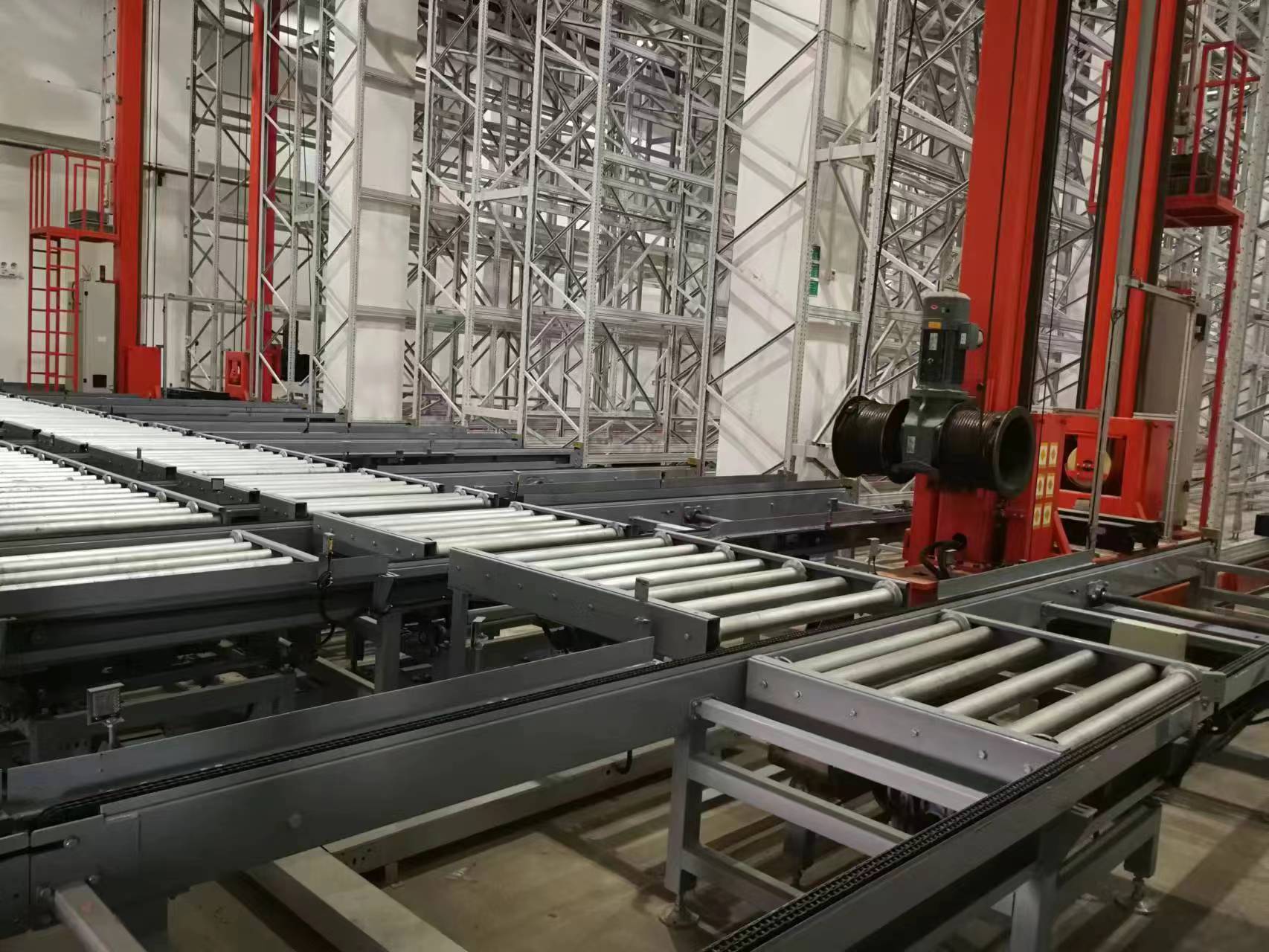 自動化立體倉庫的智能決策是如何實現(xiàn)的？