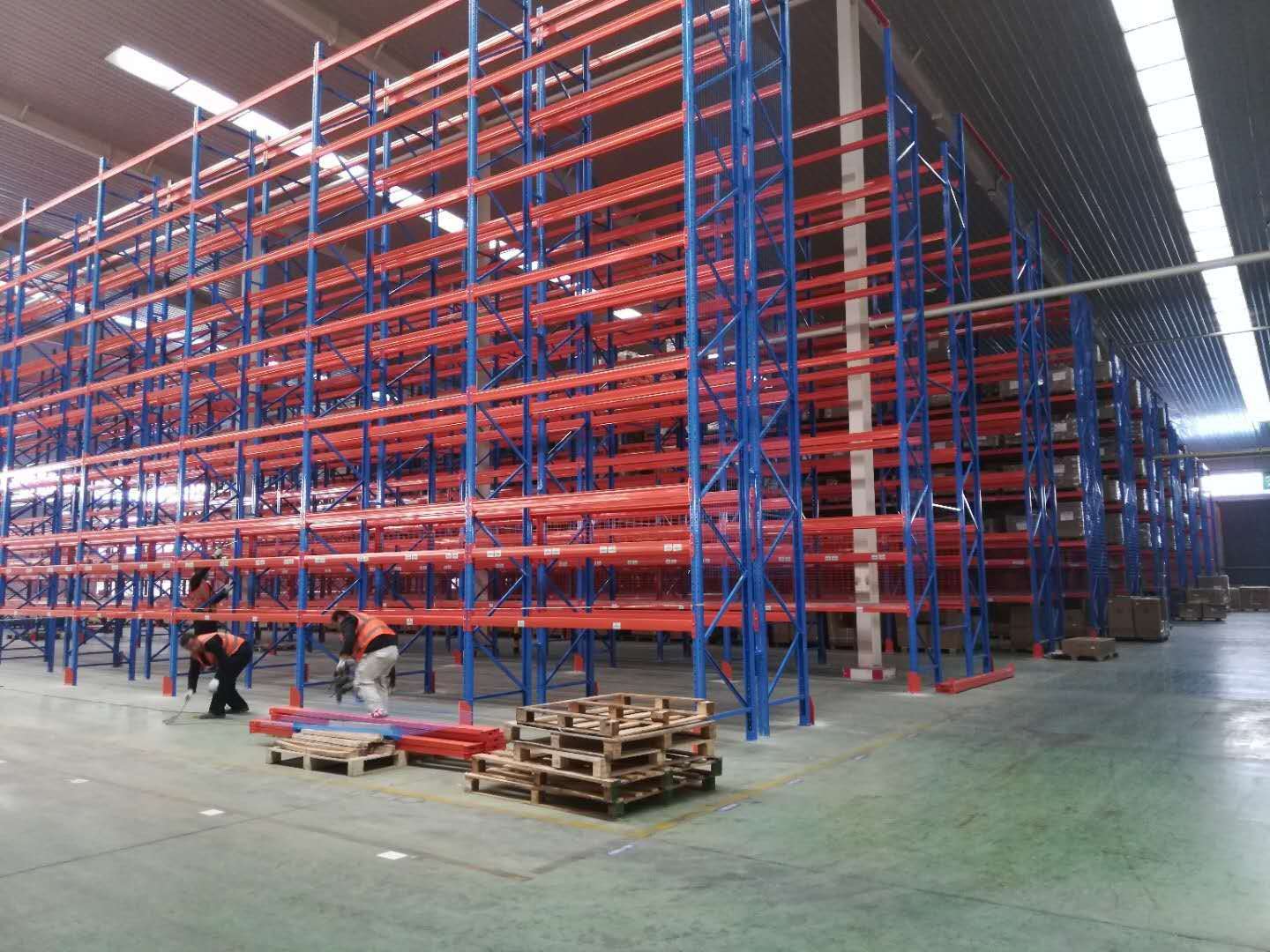 企業(yè)必看：倉(cāng)儲(chǔ)貨架的類型有哪些？